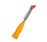 Cpolebev Rimuovi Colla Strumento per la Rimozione della Colla Forniture per Golf Accessori Arancione 1 Pezzo