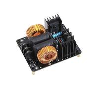 Cpolebev Riscaldatore del driver flyback del modulo di riscaldamento a induzione a bassa tensione da 1000 W a 20 V ZVS