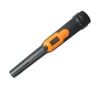 Cpolebev Rivelatore di Metalli Pinpointer Impermeabile con Display LCD, Puntatore Pinpointer Subacqueo Ad Alta Sensibilità, Pinpointe Portatile In 3 Modalità