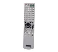 Cpolebev RM-AAU013 per Ricevitore Audio/Video Home Theater HTDDW790, STRDG510, STRK790, HTDDW795
