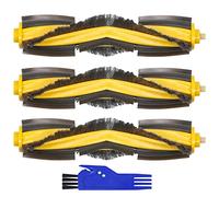 Cpolebev Rullo Principale Parti di Ricambio per Ozmo 920/950/T5/T8/T8 /N7/N8/N8+/N8 PRO Robot Aspirapolvere