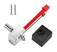 Cpolebev S1 Spirit Kit Blocco Riscaldante Hotend 24V 40W per Stampante 3D S1-10 Smart PRO con Sprite Extruder B