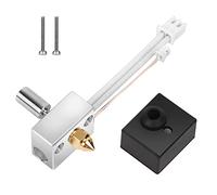 Cpolebev S1 Spirit Kit Blocco Riscaldante Hotend 24V 40W per Stampante 3D S1-10 Smart PRO con Sprite Extruder A