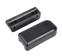 Cpolebev Scatola Controller Impermeabile Ebike Controller Bicicletta Elettrica Scatola Controller Grande Kit Conversione Bicicletta Elettrica