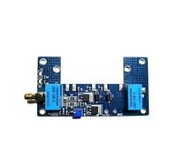 Cpolebev Scheda Amplificatore RF Kit Amplificatore Portatile Amplificatore Portatile PCB Amplificatore Portatile Parti Sciolte Walkie Talkie Kit RF Facile Installazione