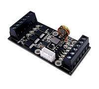 Cpolebev Scheda di Controllo Industriale PLC Modulo PLC Ingresso Analogico FX1N-10MT