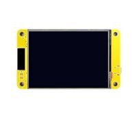 Cpolebev Scheda di Sviluppo Bluetooth ESP32 WiFi 2,8 Pollici 240X320 Smart Display Modulo Schermo TFT LVGL Touch Screen