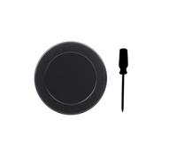 Cpolebev Scheda di Sviluppo ESP32-S3 Processore Dual-Core LX7 A 32 Bit con Display LCD Rotondo IPS da 1,28 Pollici Supporta WiFi/Bluetooth