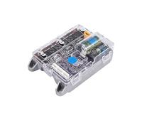 Cpolebev Scheda Madre del Controller della Scheda Madre 36V Centralino ESC per M365 PRO Accessori per Scheda Scooter Elettrico, Viola