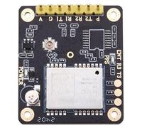 Cpolebev Scheda Stazione Base RTK Ad Alta Precisione Quectel LC29H Modulo di Posizionamento A Doppia Frequenza L1/L5 Uscita Dati RTCM LC29HDA