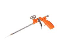 Cpolebev Schiuma di Riempimento per Giunti di Dilatazione Schiuma A Spruzzo Grilletto In Poliuretano Metallico