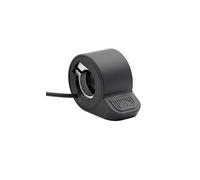 Cpolebev Scooter Elettrico Bicicletta Mountain Bike Batteria al Litio Modificata Accessori di Ricambio Acceleratore Z52 da Dito/Connettore SM