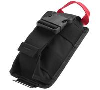 Cpolebev Scuba Diving di Ricambio 10LBS 4KG Peso Trim Tasca Tasca per BCD per Immersioni Tecniche Sidemount