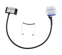 Cpolebev Sensore di Direzione Pezzi di Ricambio per Carrello Elevatore per JUNGEINRICH EFG1158/EFG216/EFG320 50107012,51337903