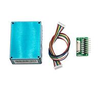 Cpolebev Sensore Digitale di Concentrazione di Particelle PM2.5 PM10 PMS5003 con G5 Switch Board