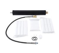 Cpolebev Separatore Olio-Acqua Essiccatore Ad Alta Pressione 30Mpa Set di Anelli di Tenuta per Tubi Flessibili per Pompe Ad Aria Manuali