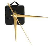 Cpolebev Set Movimento 3 LANCETTE X Orologio Tavolo Parete 22MM
