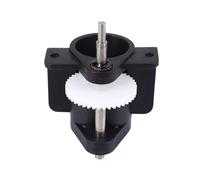 Cpolebev Set Riduttore Motore per XK A220 P40 RC Aereo Aereo Ricambi per Aerei