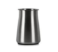 Cpolebev Setaccio per caffè nel Acciaio, caffè, Cacao, Filtro, Contenitore da Cucina, Macinatura, Setaccio per caffè,