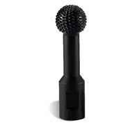 Cpolebev Sgorbia un Sfera Mandrini Sferici Sgorbia per Legno Sagomata Attacco per Intaglio Elettrico Smerigliatrice Angolare 115/125 Testa da 25 Mm