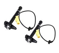 Cpolebev Sinistra e Cofano Attuatore Cerniera Sensore di Protezione Pedonale A2059060002 per Classe C W205
