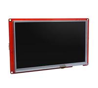 Cpolebev Smart Series NX8048P070-011R Display HMI Touch Resistivo da 7,0 Pollici Modulo LCD Schermo Resistivo Alloggiamento