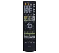 Cpolebev Sostitutivo RC-607M per Ricevitore TX-NR708 TX-SR503 H A1