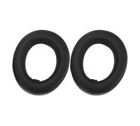 Cpolebev Sostituzione dei Cuscinetti Auricolari per HS50 PRO HS60 PRO Cuffie da Gioco HS70 PRO, Auricolari Riparazione Cuffie