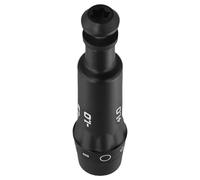 Cpolebev Sostituzione della Adattatore da Golf per Driver G410 G425 G430 e Fairway Woodz (0,350)
