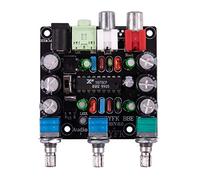 Cpolebev Sound Circuit XR1075 Alimentatore Singolo Ad Alta Risoluzione