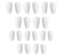 Cpolebev Spazi Vuoti Sublimazione Sport Calcio Parastinchi Supporto per Gambe Parastinchi da Calcio per Adolescenti Adulti Regalo 10 Paia