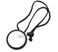 Cpolebev Specchietto Retrovisore Un 360 Gradi Attrezzatura da Immersione Scuba Diving Specchietto Retrovisore Regolabile con Accessori per Il Nuoto di Sicurezza con Cordino
