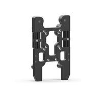 Cpolebev Staffa CNC Carrello CNC per Scanner IDM Sensore di Livellamento per Stampante 3D 2.4 Trident Livellamento Super Veloce Durevole Facile da Usare