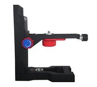 Cpolebev Staffa Magnetica Un Livello Olografico Base di Posizionamento Olografico Regolabile Un Forma di L da 5/8 di Pollice