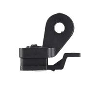 Cpolebev Staffa Montaggio Supporto del Misuratore di Codice della Lampada Anteriore della Bicicletta per Accessori per Biciclette con Posteriore di Sollevamento Ion Prort