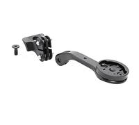 Cpolebev Staffa per Computer da Bicicletta Madone SLR Slr6 Slr8 e Base a Doppia Testa per Staffa Contachilometri IGPS