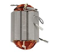Cpolebev Statore per Armatura AC220V-240V per Smerigliatrice Angolare 9556 9557 9558 9556NB 9556HN 9557NB 9557HN 9558NB 9558HN Parti di Utensili