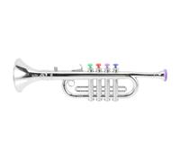 Cpolebev Strumenti Musicali per Bambini Accessori per Spettacoli Teatrali per Bambini A Toni (Tavola di Base per)