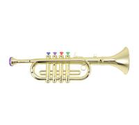 Cpolebev Strumenti Musicali per Bambini Accessori per Spettacoli Teatrali per Bambini A Toni (Tavola di Base per)