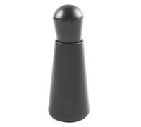 Cpolebev Strumenti per la 'Espresso, 12 0,4 mm Agitatore per Caffè Espresso Strumento Distributore Antimanomissione con Supporto B Durevole