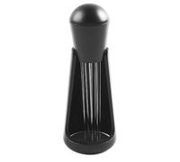Cpolebev Strumenti per la 'Espresso, 12 da 0,4 mm Agitatore per Caffè Espresso Agitatore per Distributore di Manomissione con Supporto Durevole