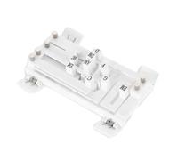 Cpolebev Strumento Aiuto per L'Apprendimento Della Chitarra Strumento Ausilio L'Apprendimento Della Chitarra Strumento di Ausilio L'Apprendimento Degli Accordi per Chitarra per Principianti