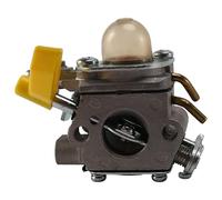 Cpolebev Strumento di Regolazione del Carburatore C1U-H60 per Decespugliatore un Filo 25Cc 30Cc S430 SS26 SS30 CS26 CS30