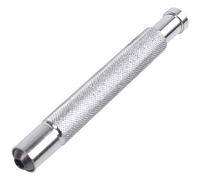 Cpolebev Strumento di Riparazione a Vite per per Orologiai, Carica Orologi, 4,0 Mm