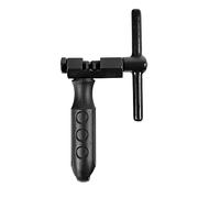 Cpolebev Strumento di Riparazione 'Intercettatore per Bicicletta Strumento di Riparazione del Dispositivo per Catena di Smontaggio della Catena del Veicolo di Montagna Accessori per la Guida