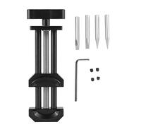 Cpolebev Strumento di Riparazione 'Obiettivo Morsa Multifunzione per Filtro 'Obiettivo da 22 Mm-110 Mm Chiave ad Chiave Aperta Set di Strumenti da 8 Mm Un 90 Mm