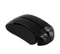 Cpolebev Strumento di Scrittura Assistita Dispositivo di Disegno 3D Riutilizzabile Scanalato per Scrittura A Mano Impugnature per Mouse Forma di Correzione Della Postura Dito