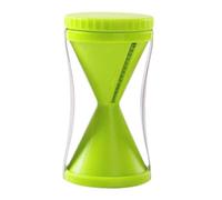 Cpolebev Strumento per Triturare Cetrioli Strumento per Triturare Portatile Portatile Grattugia Salva- Grattugia per Affettatrice per Verde