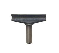 Cpolebev Supporti per Fusione Monopezzo per Utensili per Tornio per Legno, Utensili per Tornio per Legno e Accessori per La Tornitura del Legno, Utensili per Tornitura del Legno per Tornio
