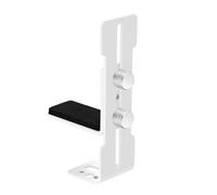 Cpolebev Supporto GPU Regolabile Telaio GPU per Evitare Cedimenti Staffa di Supporto Scheda Video per Chassis 12 cm Posizione Ventola